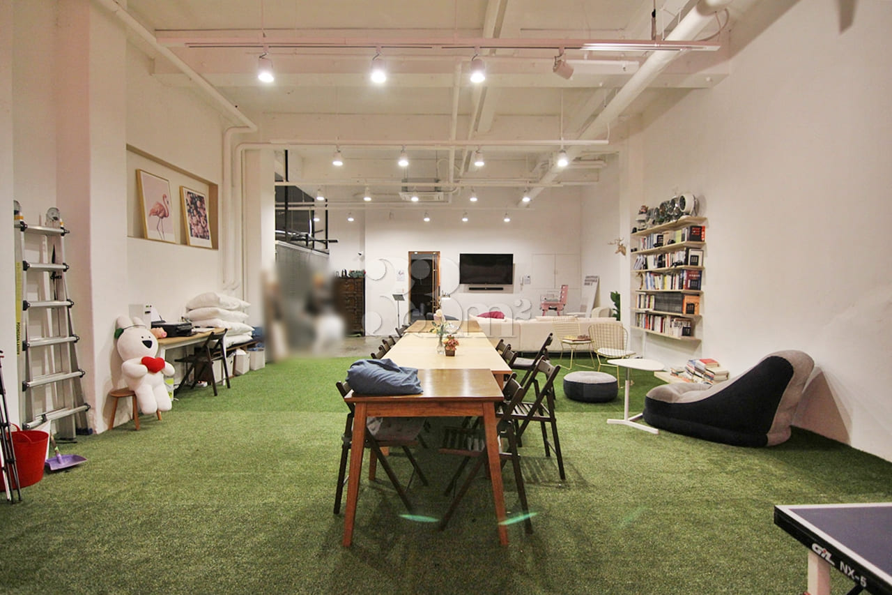42 Neat Studio Apartment (Yonsei Area) 10th image