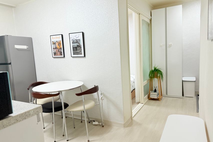 [4월단기] 대치동투룸 2번째 이미지