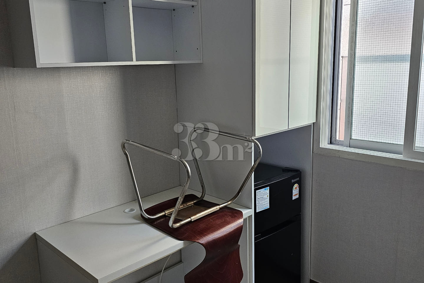 Studio Apartment (Unit 203), Bokhyeon-dong (n 5th image