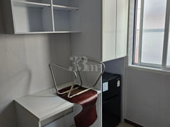 Studio Apartment (Unit 203), Bokhyeon-dong (n 5th image