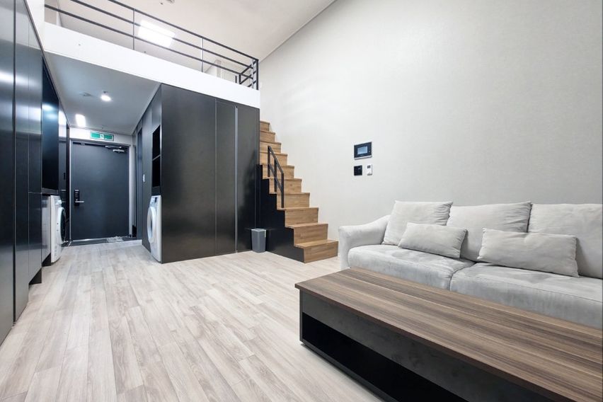 ⚡초특가 복층형원룸11 1번째 이미지