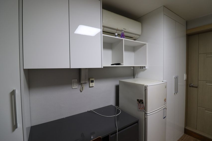 청주교대인근 원룸입니다