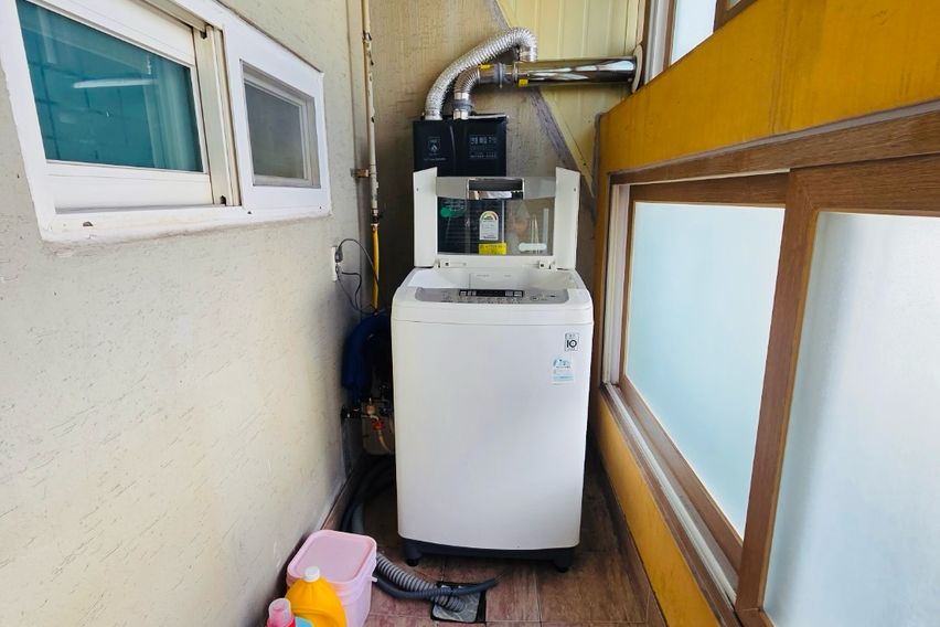 우장산역 투룸💚풀옵션 17번째 이미지