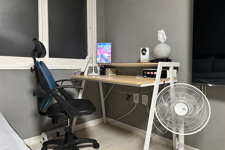 상도역 역세권 주차가능 4번째 이미지