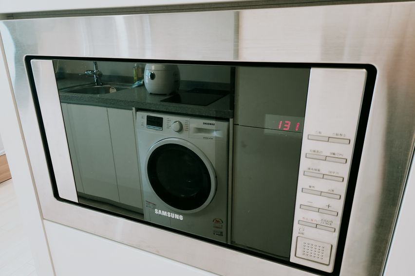 풀옵션 아이파크13층