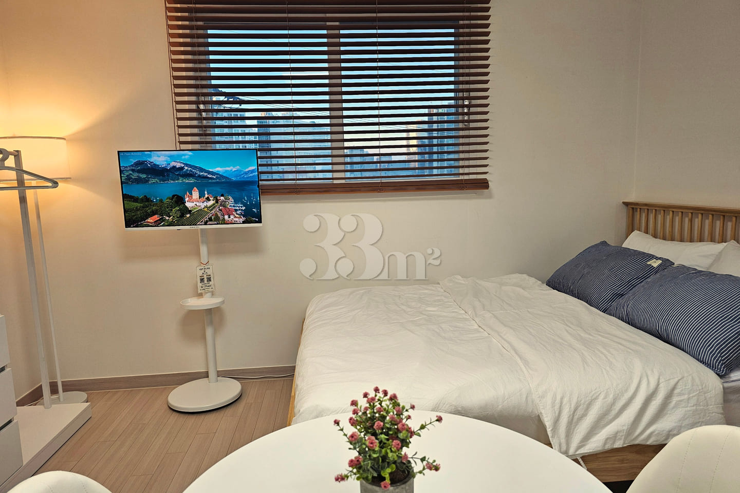 Fully furnished studio, 7 minutes from Seoul  17th image