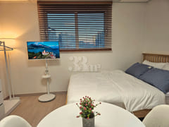 Fully furnished studio, 7 minutes from Seoul  17th image