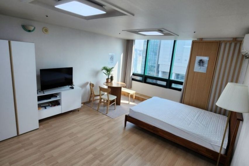 🎈홍대,연남1분 고층 8번째 이미지