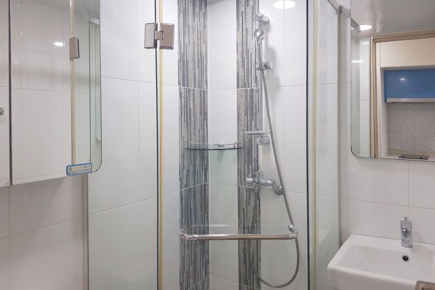 탁트인 깨끗한 오피스텔