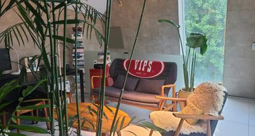 12평 따뜻한 나의힐링 방 이미지