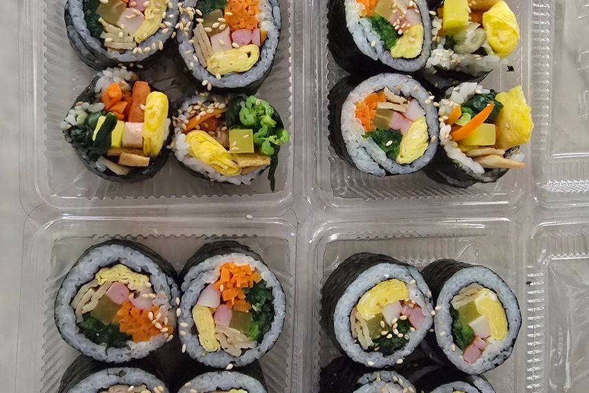 여성전용 쉐어하우스 ☆