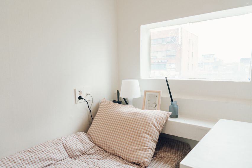 수유역 최신리모델미니룸