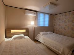 Busan Minam Sajik Geobuk Double Room 0th image