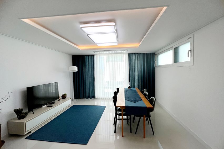 협재해수욕장 가까운집 12번째 이미지