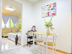 Eonju Station, 1-minute walk, fully furnished 2th image