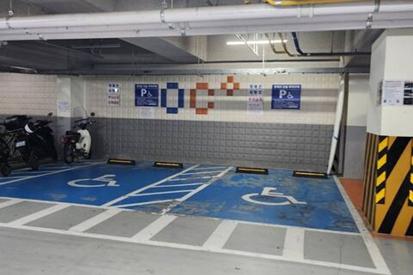 서귀포/호텔식 레지던스