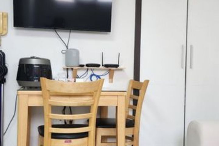 평화광장분수하우스B동 14번째 이미지