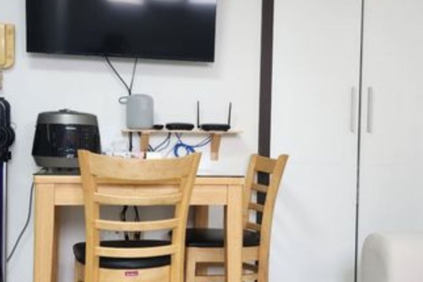 평화광장분수하우스B동 14번째 이미지