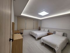 강릉바다 아침의풍경 2번째 이미지