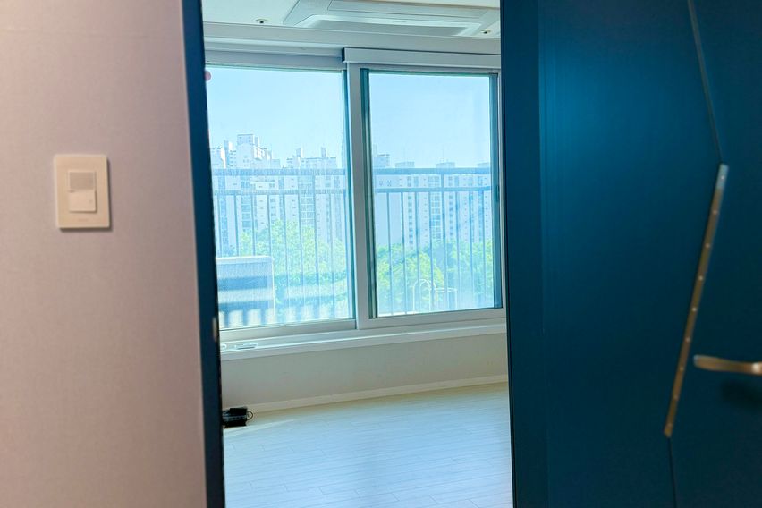 2/1호선 도림천코앞