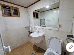 1.5-room apartment for couples near Sinnonhye 2th image