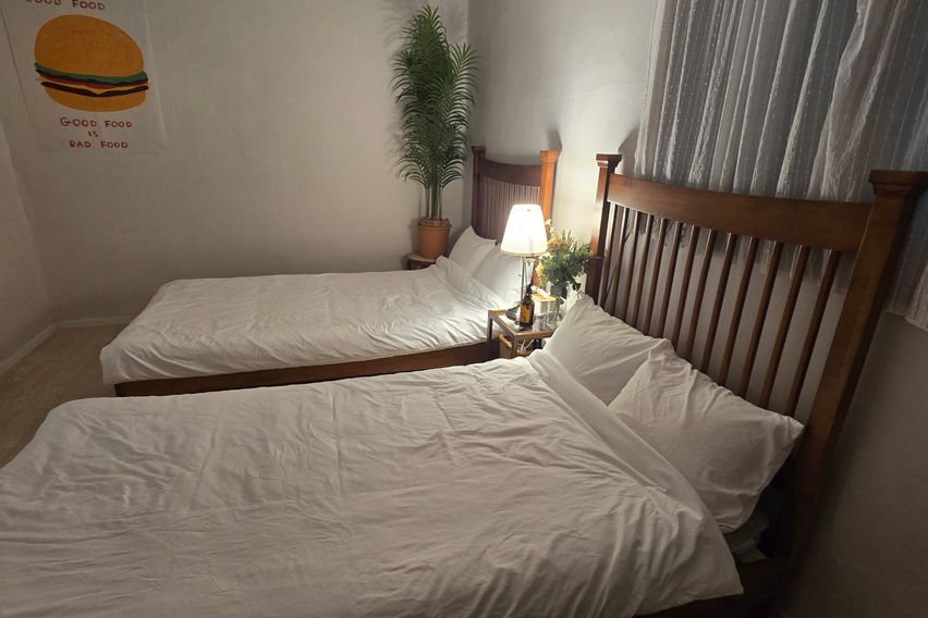 🩷성수투룸침대2화장실2 7번째 이미지