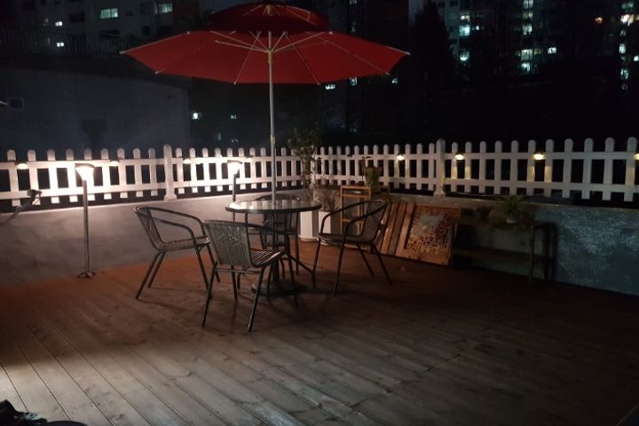 곤지암 풀옵션 주택 7번째 이미지