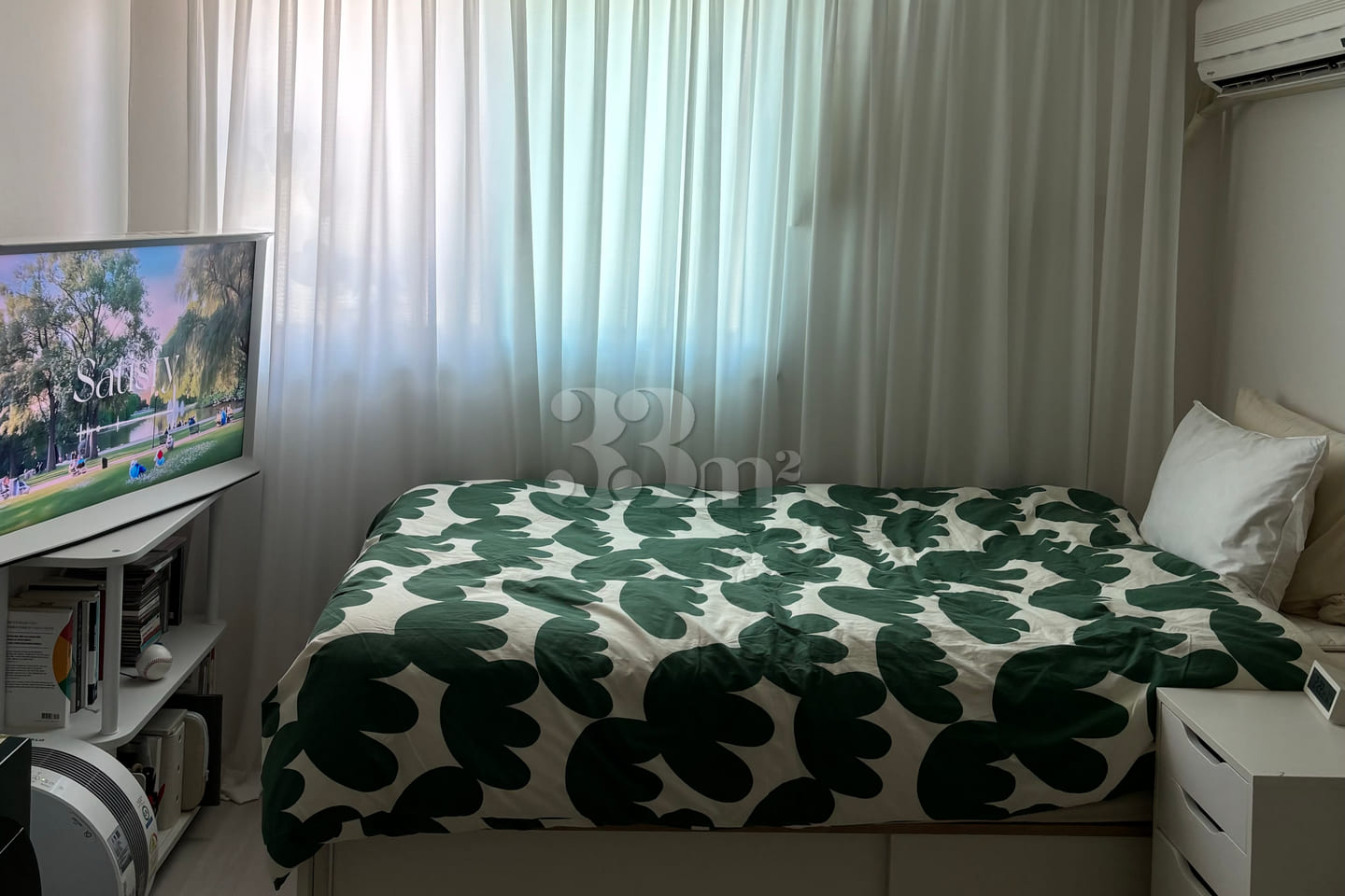 [Yongsan] Yongnidan-gil Studio Apartment 0th image