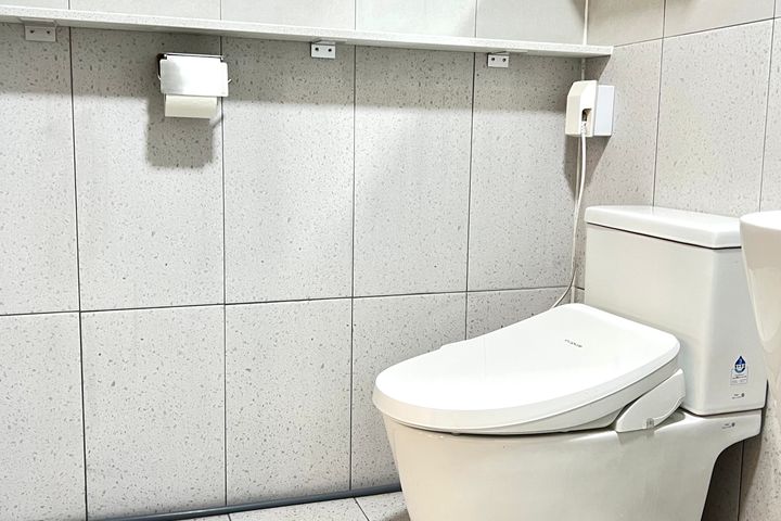 Three-room apartment in Cheongnyangni 16th image