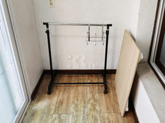 Ochang Guryong Stay: Fully Furnished Two-Room 5th image