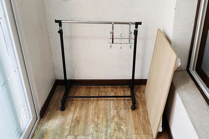 오창구룡스테이 투룸풀옵 5번째 이미지