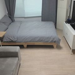 Haeundae Mipo House 1 Unit Image