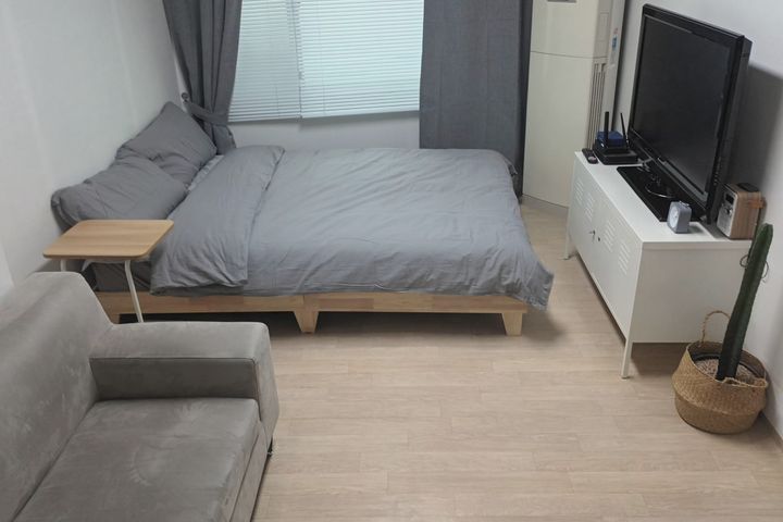Haeundae Mipo House 1 0th image