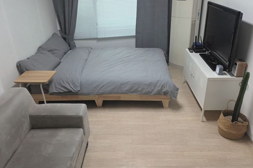 해운대 미포하우스1 0번째 이미지