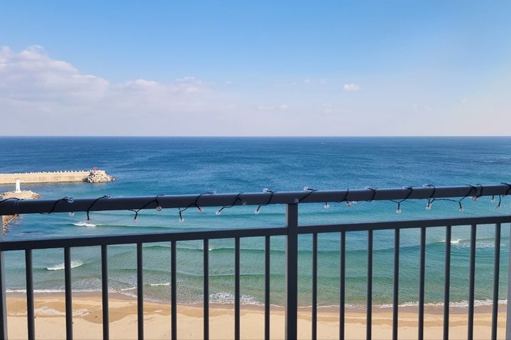Ocean Stay Yangyang 7th image