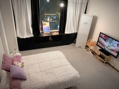 New, spacious, two-story apartment at Yuseong 0th image