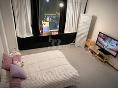 New, spacious, two-story apartment at Yuseong 0th image