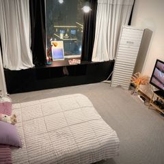 New, spacious, two-story apartment at Yuseong Unit Image