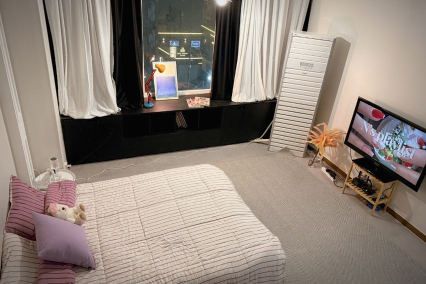 유성온천복층 넓은 신상