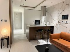 🌟 High-end, newly built 2-bedroom unit in Ga 3th image
