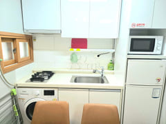 Neat Studio in Mangwon (Unit 201) 14th image
