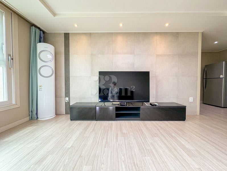 Pyeongtaek 4-room, fully furnished, 34 pyeong 1th image