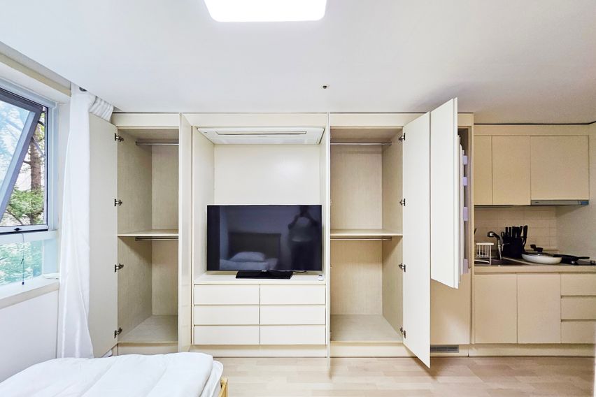 길동역 역세권 깔끔