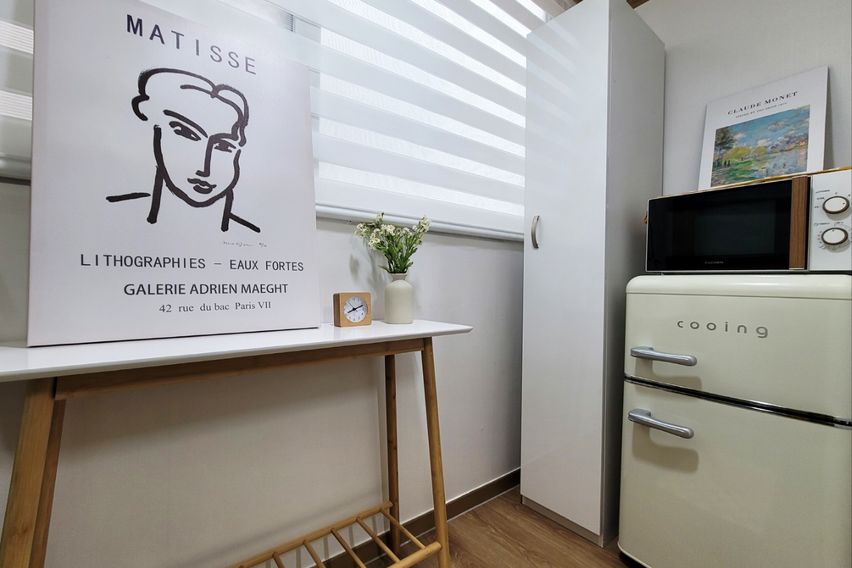 명일역 2번출구 2분 13번째 이미지