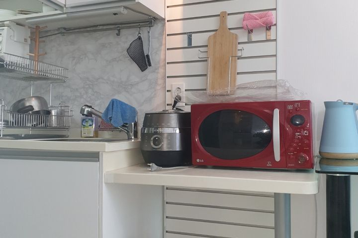 일산대화역 앞 주차가능 7번째 이미지