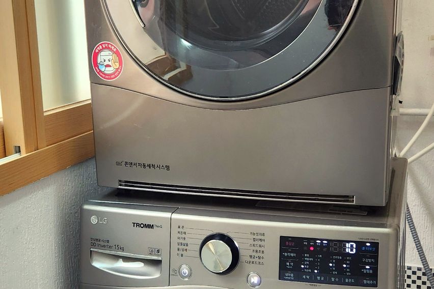 성수6인 33평 주차1 10번째 이미지