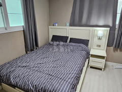 Pajang-dong / Two-room (with dryer) 3th image