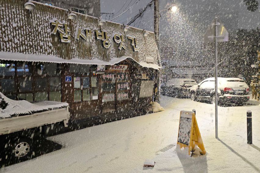 홍대역 1.5룸 102 12번째 이미지