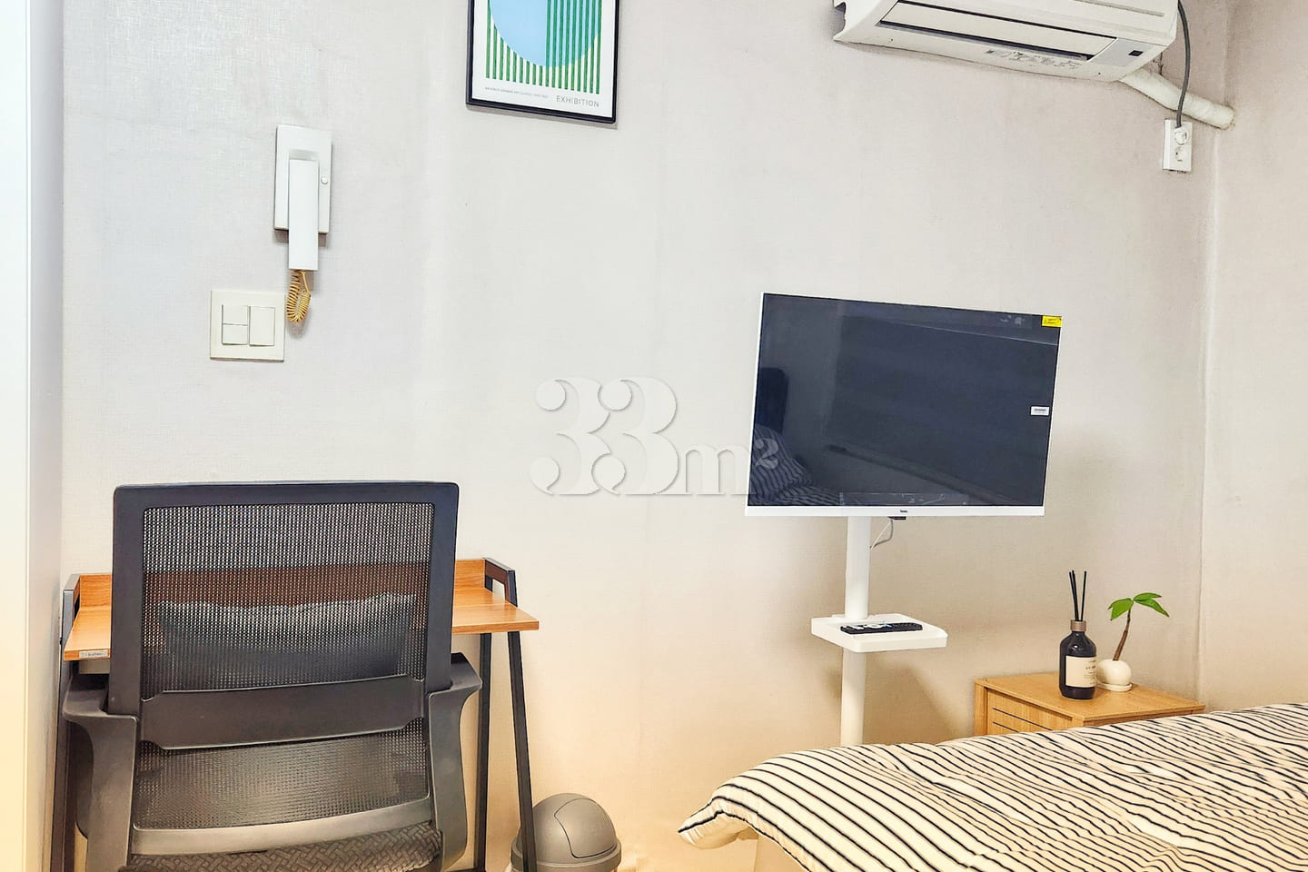 3 min to Sinyongsan Station / Great value, fu 6th image
