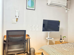 3 min to Sinyongsan Station / Great value, fu 6th image